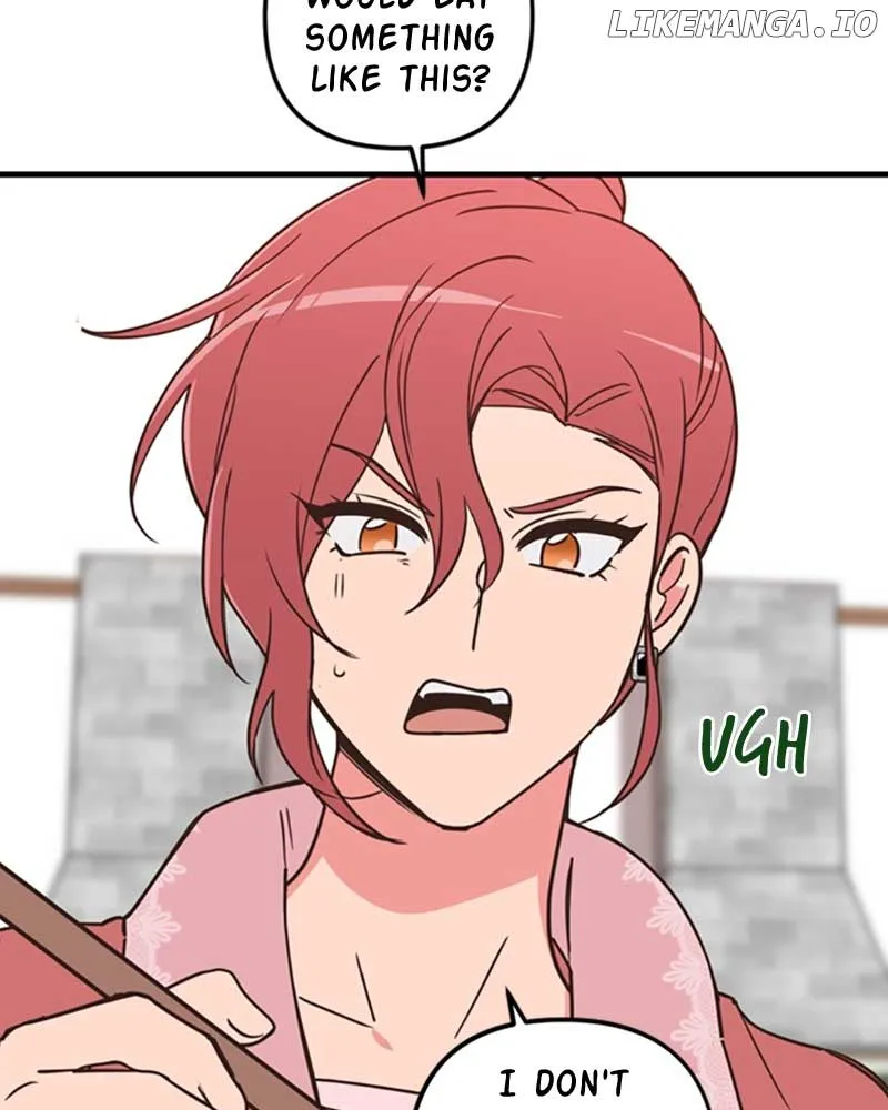 Single Wizard’s Dormitory Apartment Chapter 46 page 54