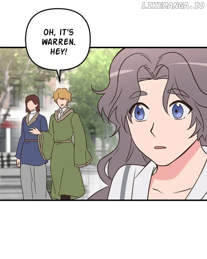 Single Wizard’s Dormitory Apartment Chapter 49 page 54
