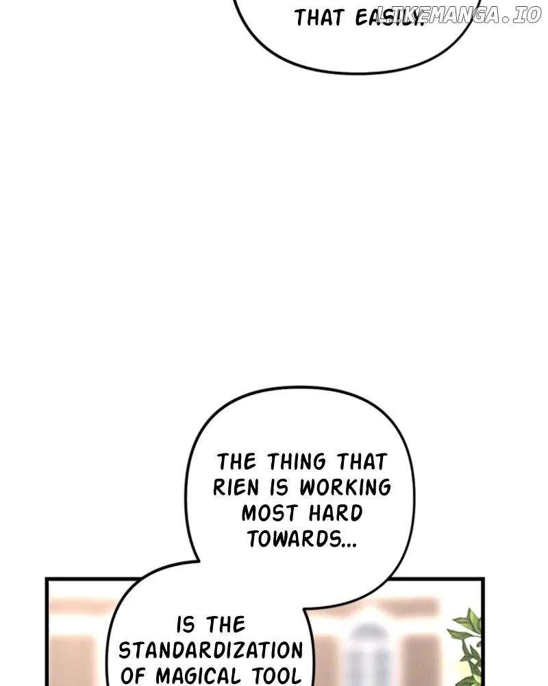 Single Wizard’s Dormitory Apartment Chapter 49 page 75
