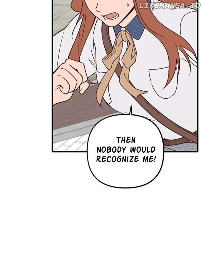 Single Wizard’s Dormitory Apartment Chapter 49 page 34