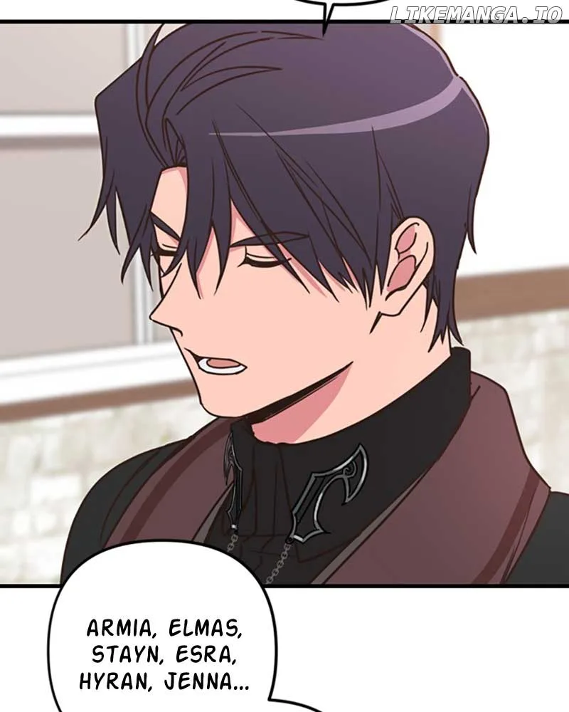 Single Wizard’s Dormitory Apartment Chapter 46 page 41