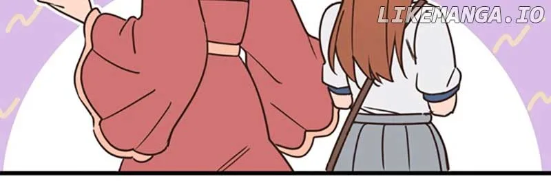 Single Wizard’s Dormitory Apartment Chapter 48 page 33