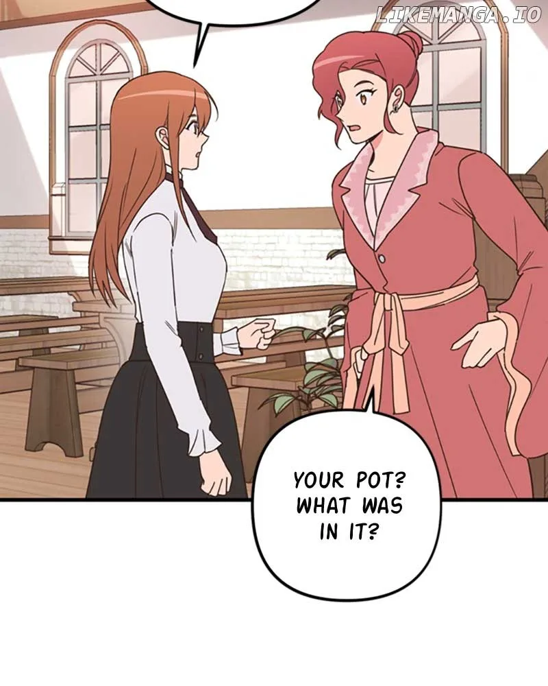 Single Wizard’s Dormitory Apartment Chapter 46 page 50
