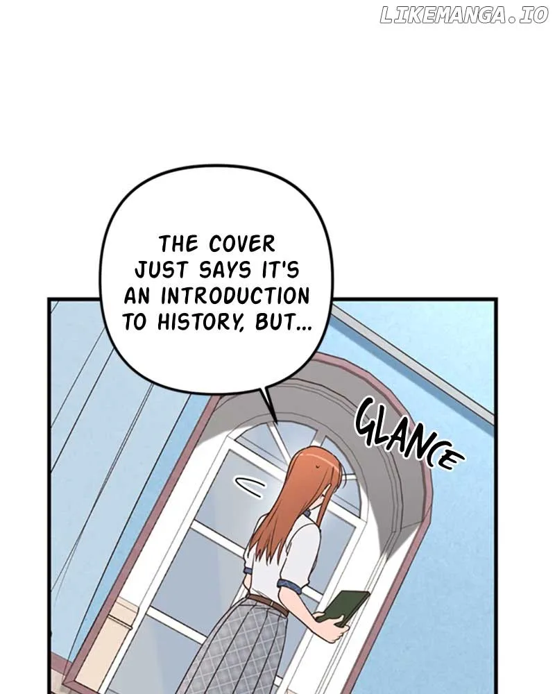 Single Wizard’s Dormitory Apartment Chapter 48 page 17