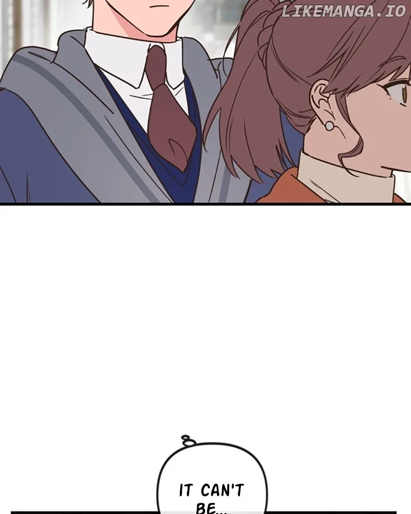 Single Wizard’s Dormitory Apartment Chapter 49 page 29