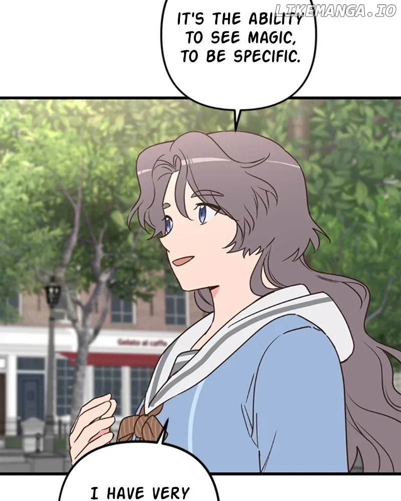 Single Wizard’s Dormitory Apartment Chapter 49 page 68