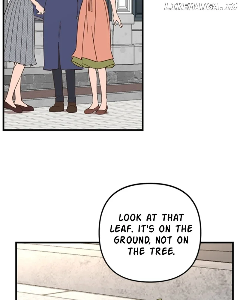 Single Wizard’s Dormitory Apartment Chapter 49 page 21