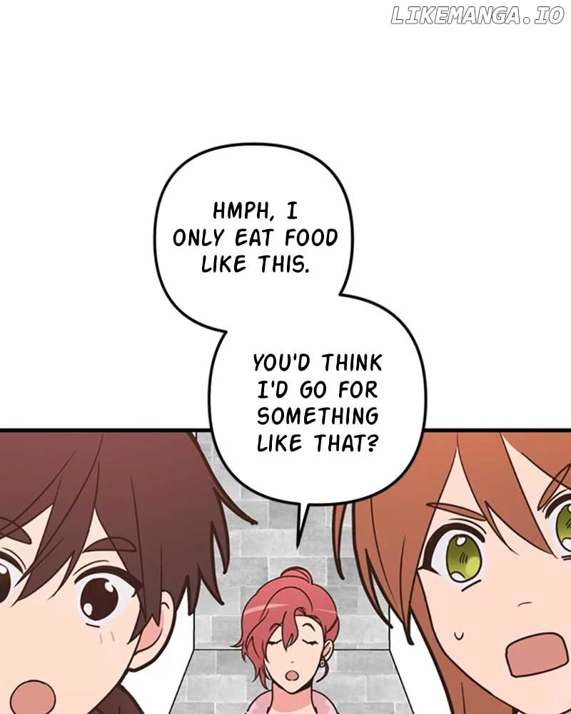Single Wizard’s Dormitory Apartment Chapter 46 page 59