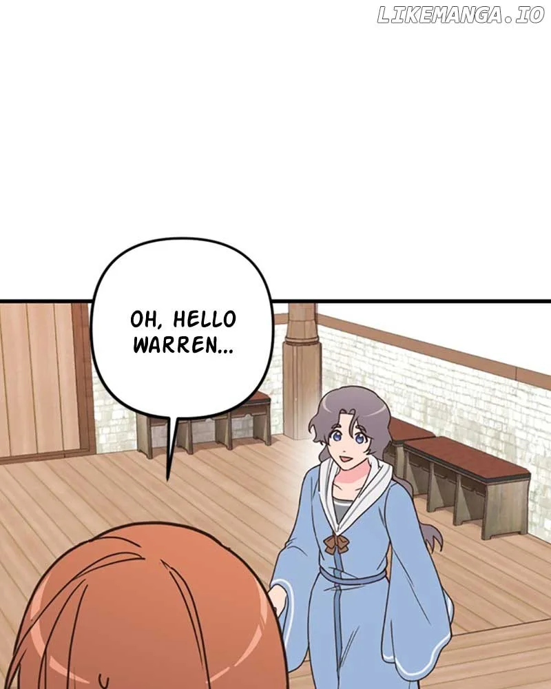 Single Wizard’s Dormitory Apartment Chapter 48 page 36