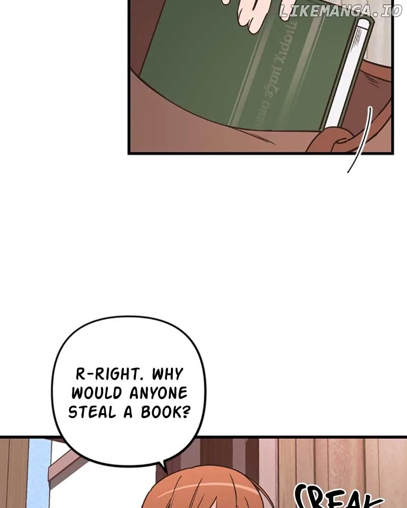 Single Wizard’s Dormitory Apartment Chapter 48 page 25