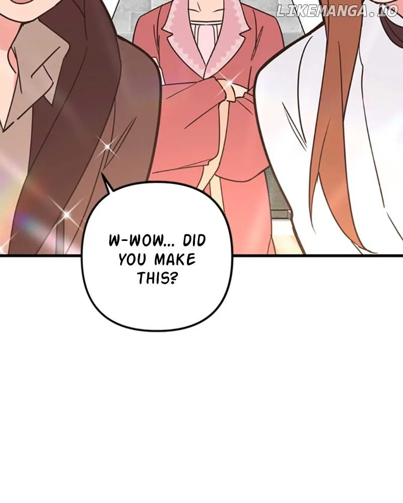 Single Wizard’s Dormitory Apartment Chapter 46 page 60