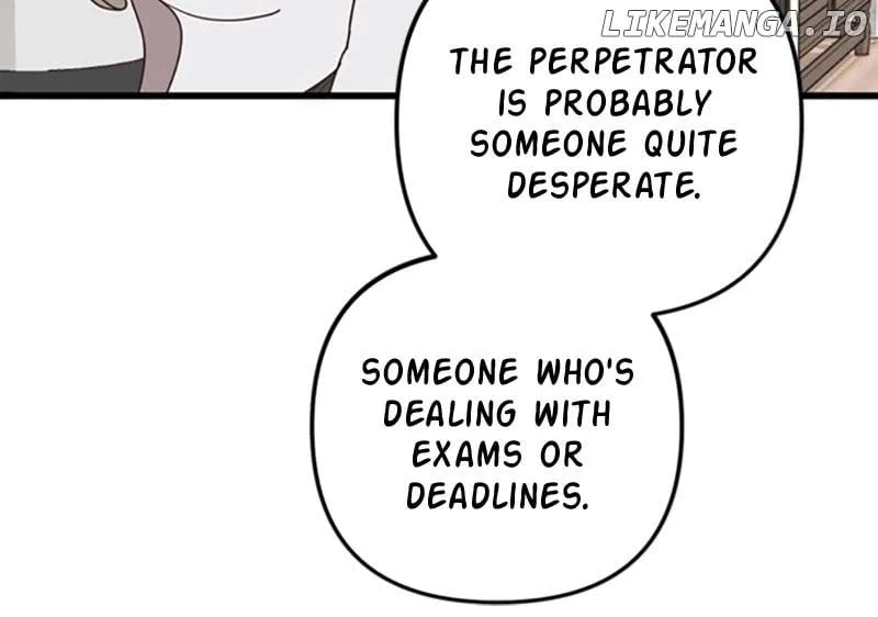 Single Wizard’s Dormitory Apartment Chapter 46 page 64