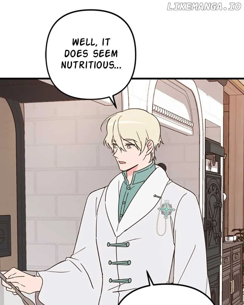 Single Wizard’s Dormitory Apartment Chapter 46 page 63