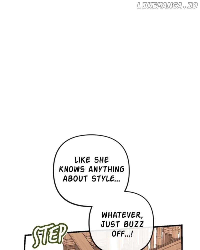 Single Wizard’s Dormitory Apartment Chapter 48 page 34