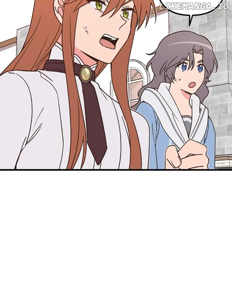 Single Wizard’s Dormitory Apartment Chapter 46 page 57