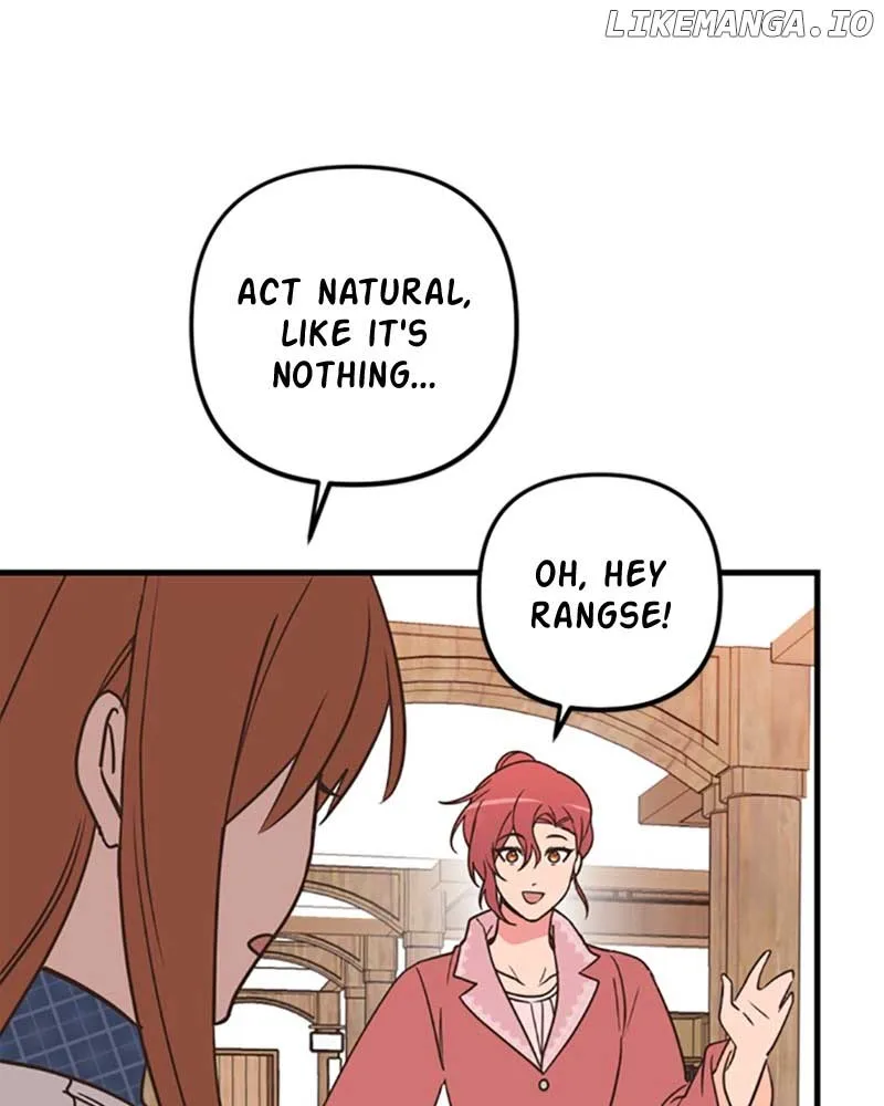 Single Wizard’s Dormitory Apartment Chapter 48 page 27