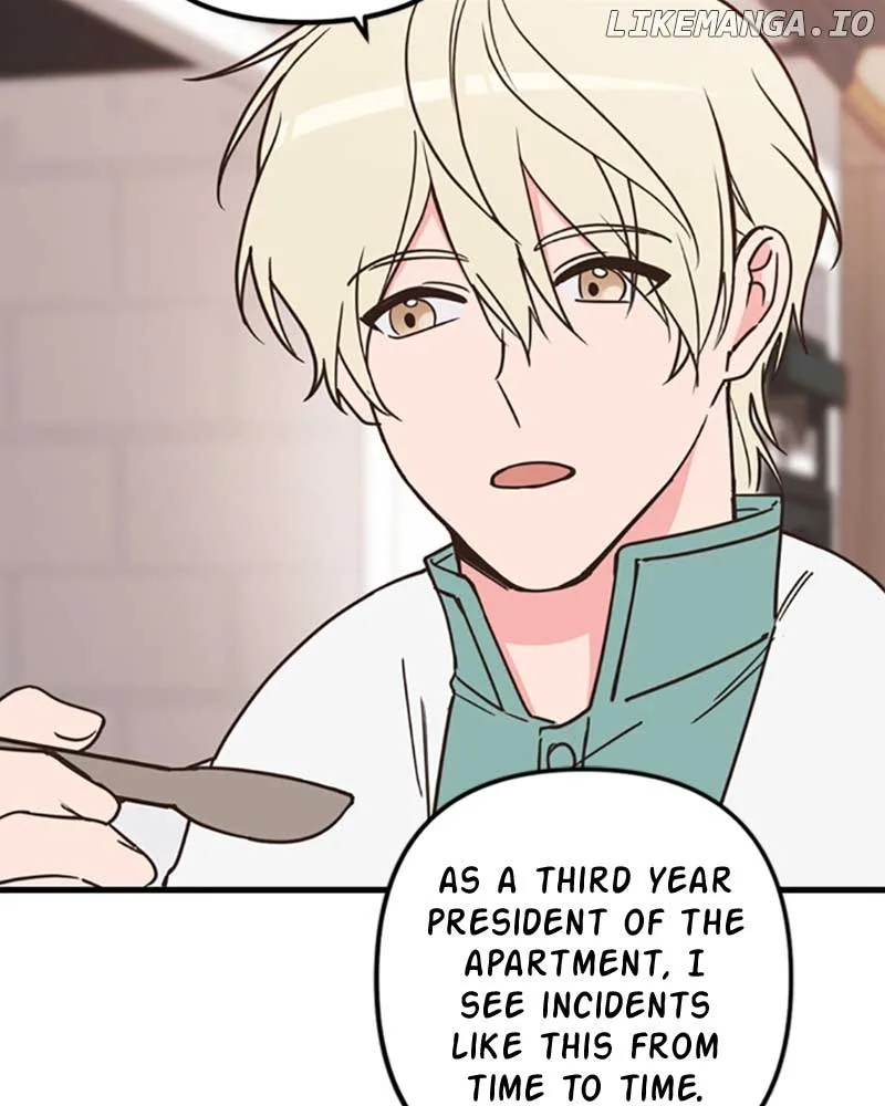 Single Wizard’s Dormitory Apartment Chapter 46 page 66