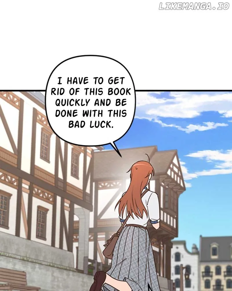 Single Wizard’s Dormitory Apartment Chapter 48 page 44