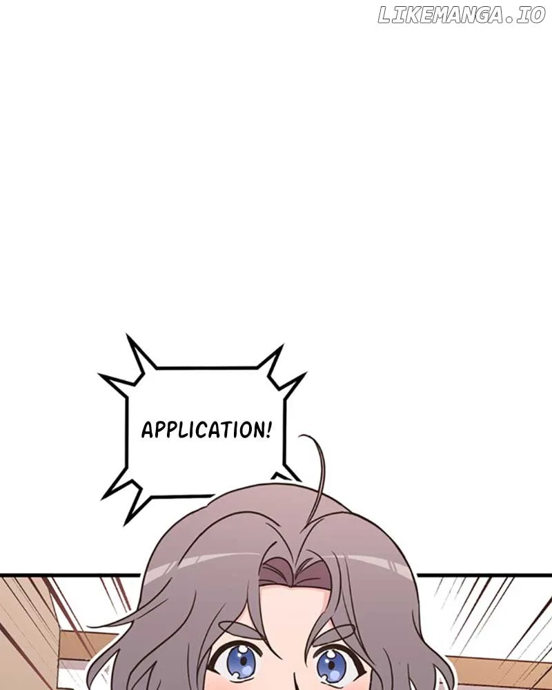 Single Wizard’s Dormitory Apartment Chapter 46 page 74