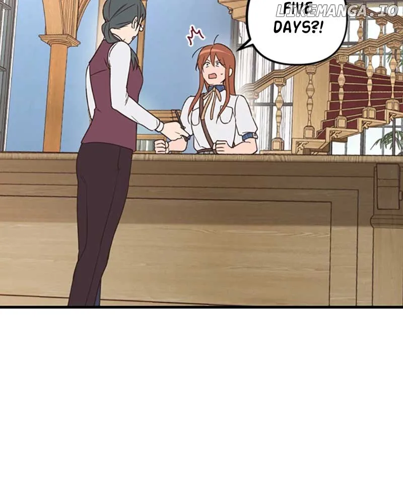 Single Wizard’s Dormitory Apartment Chapter 48 page 49
