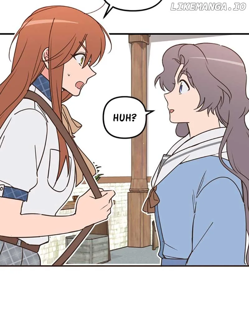 Single Wizard’s Dormitory Apartment Chapter 48 page 38