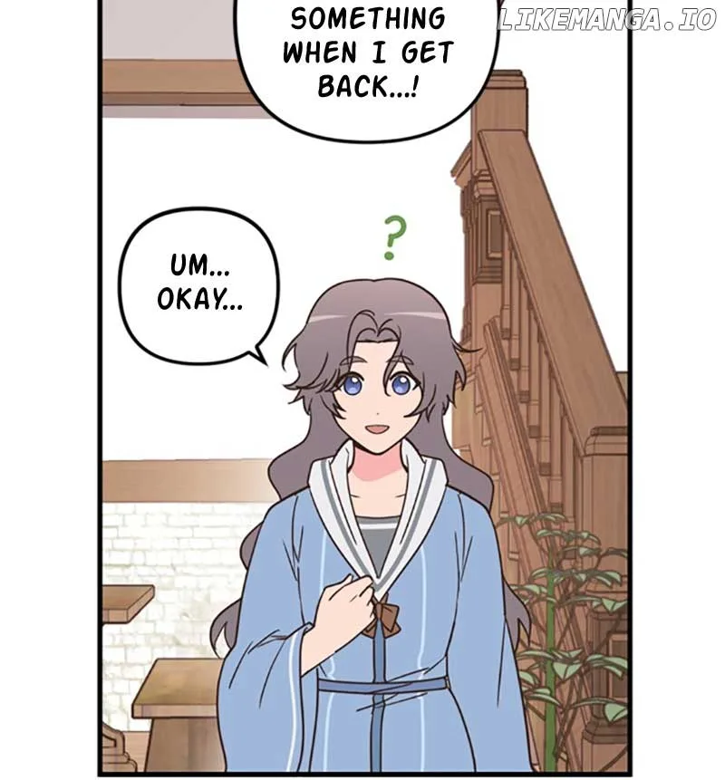 Single Wizard’s Dormitory Apartment Chapter 48 page 41