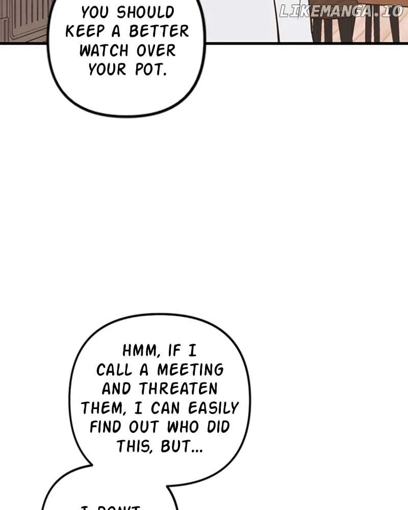 Single Wizard’s Dormitory Apartment Chapter 46 page 70