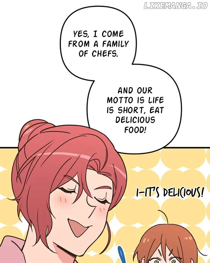 Single Wizard’s Dormitory Apartment Chapter 46 page 61