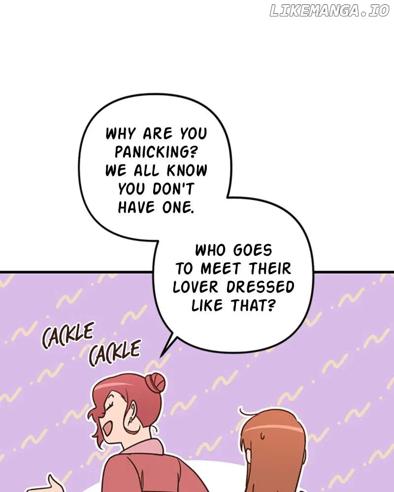 Single Wizard’s Dormitory Apartment Chapter 48 page 32