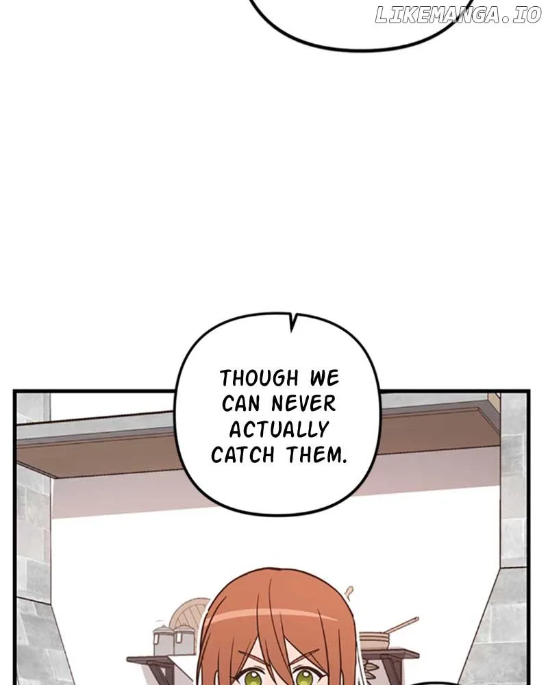 Single Wizard’s Dormitory Apartment Chapter 46 page 67