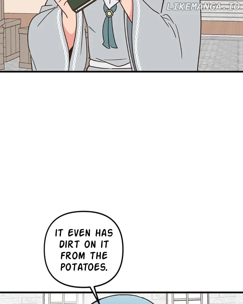 Single Wizard’s Dormitory Apartment Chapter 50 page 37