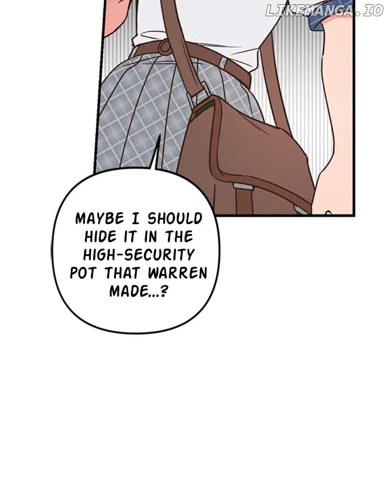 Single Wizard’s Dormitory Apartment Chapter 48 page 54