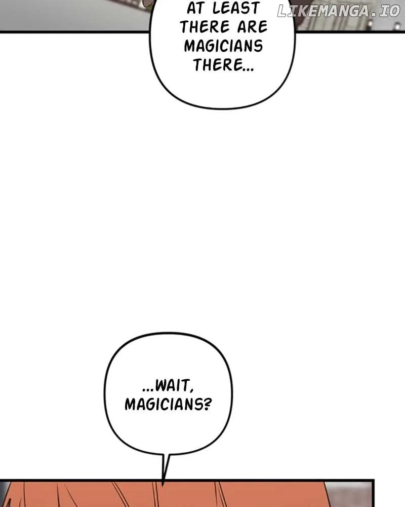Single Wizard’s Dormitory Apartment Chapter 48 page 56
