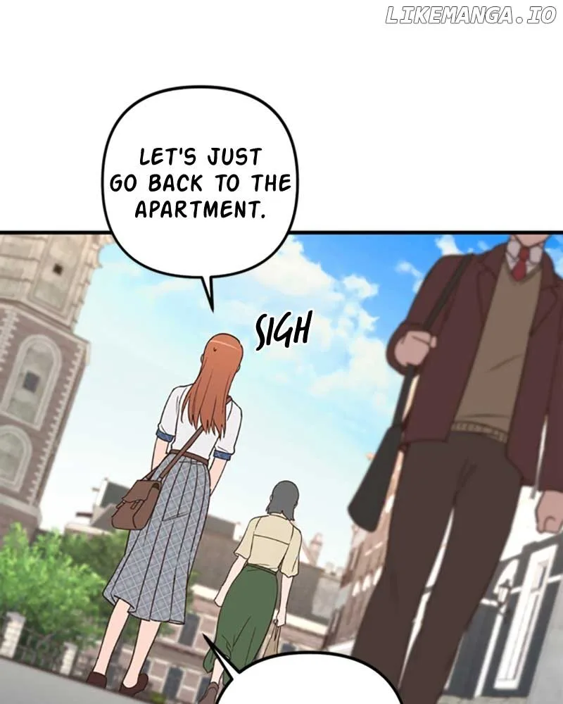 Single Wizard’s Dormitory Apartment Chapter 48 page 55