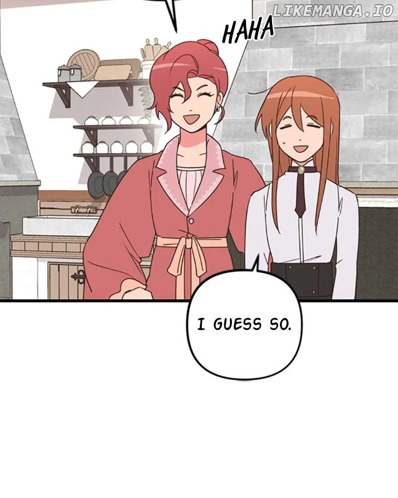 Single Wizard’s Dormitory Apartment Chapter 46 page 80