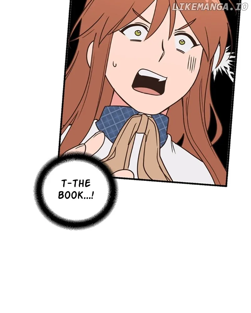 Single Wizard’s Dormitory Apartment Chapter 50 page 35