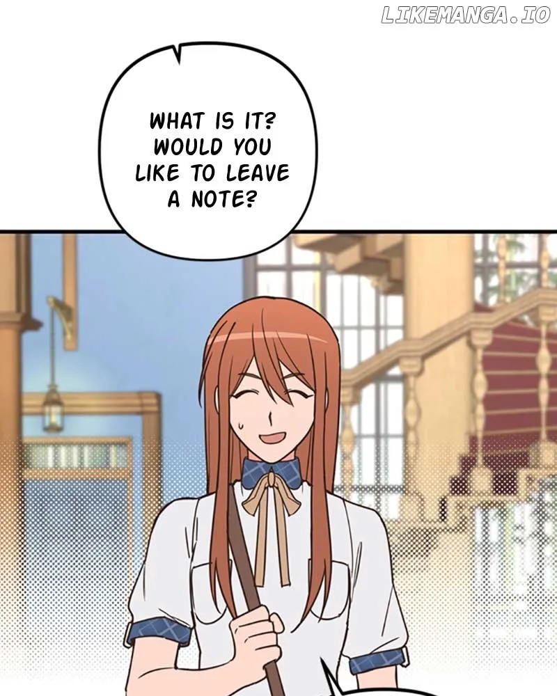 Single Wizard’s Dormitory Apartment Chapter 48 page 50