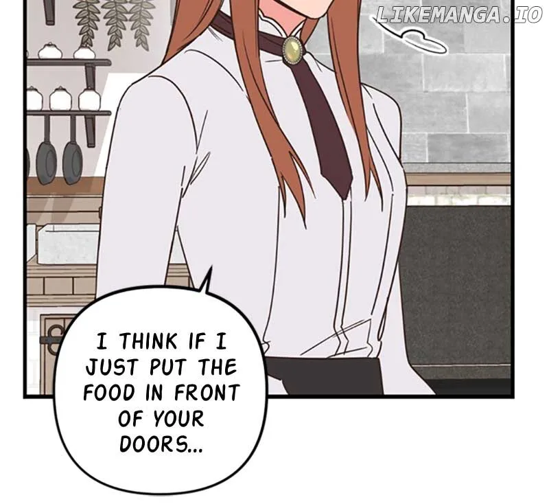 Single Wizard’s Dormitory Apartment Chapter 46 page 73