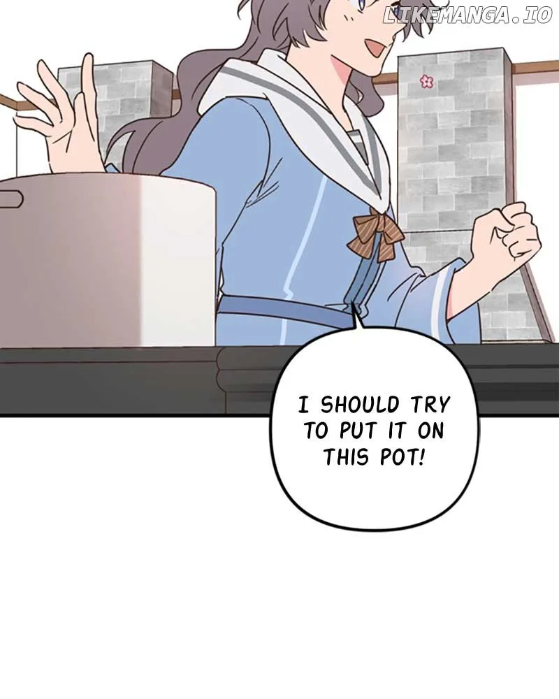 Single Wizard’s Dormitory Apartment Chapter 46 page 77