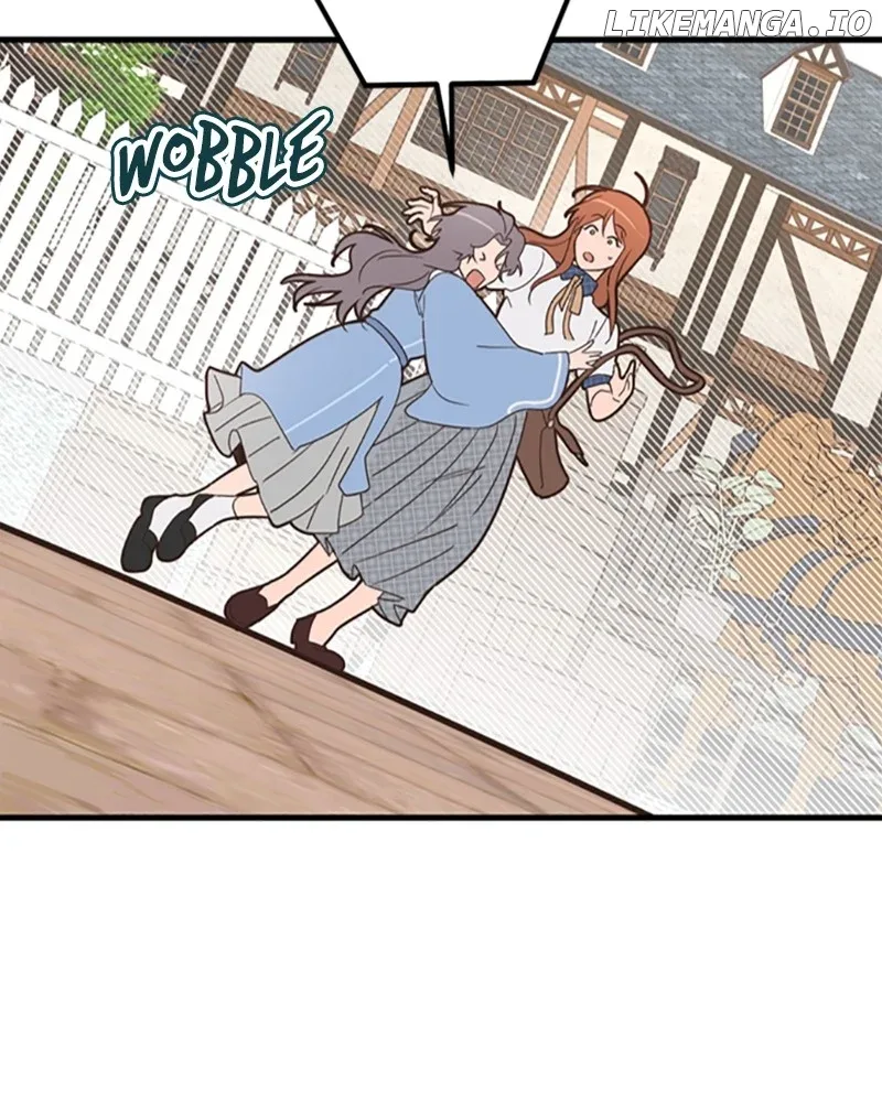 Single Wizard’s Dormitory Apartment Chapter 50 page 27
