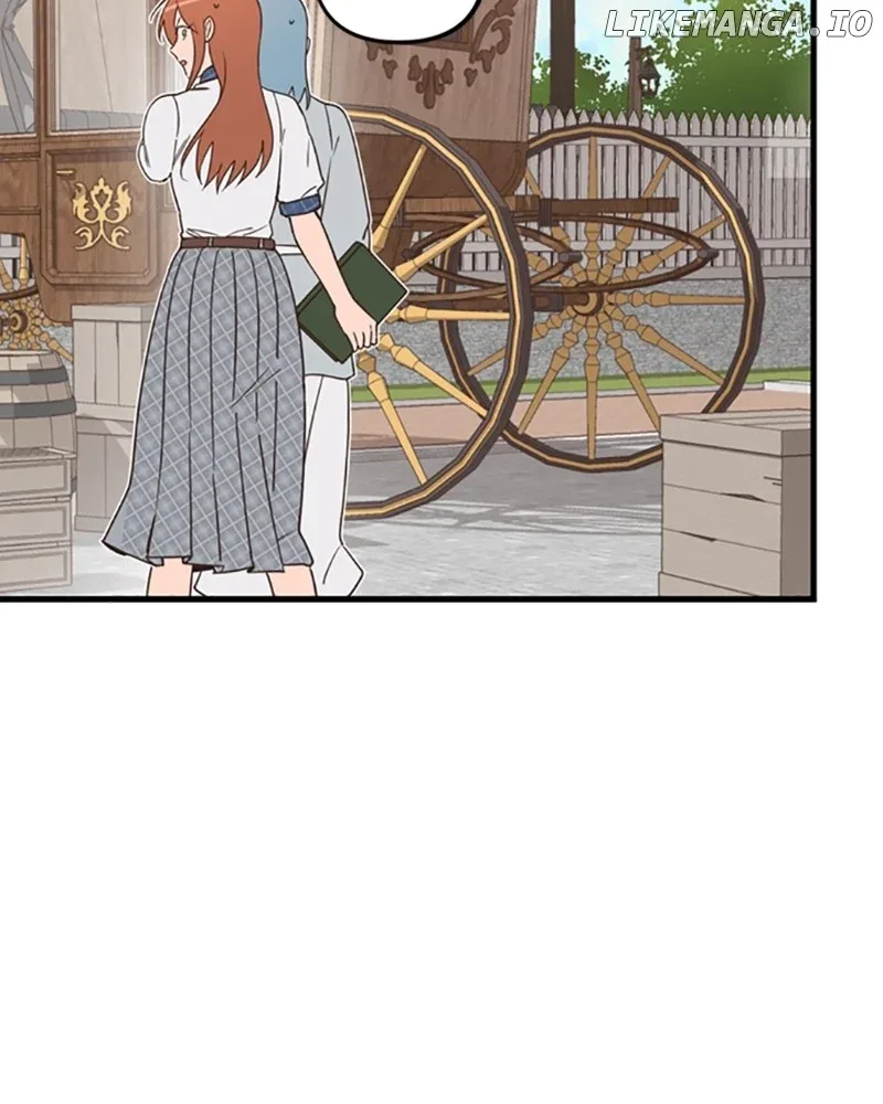 Single Wizard’s Dormitory Apartment Chapter 50 page 44