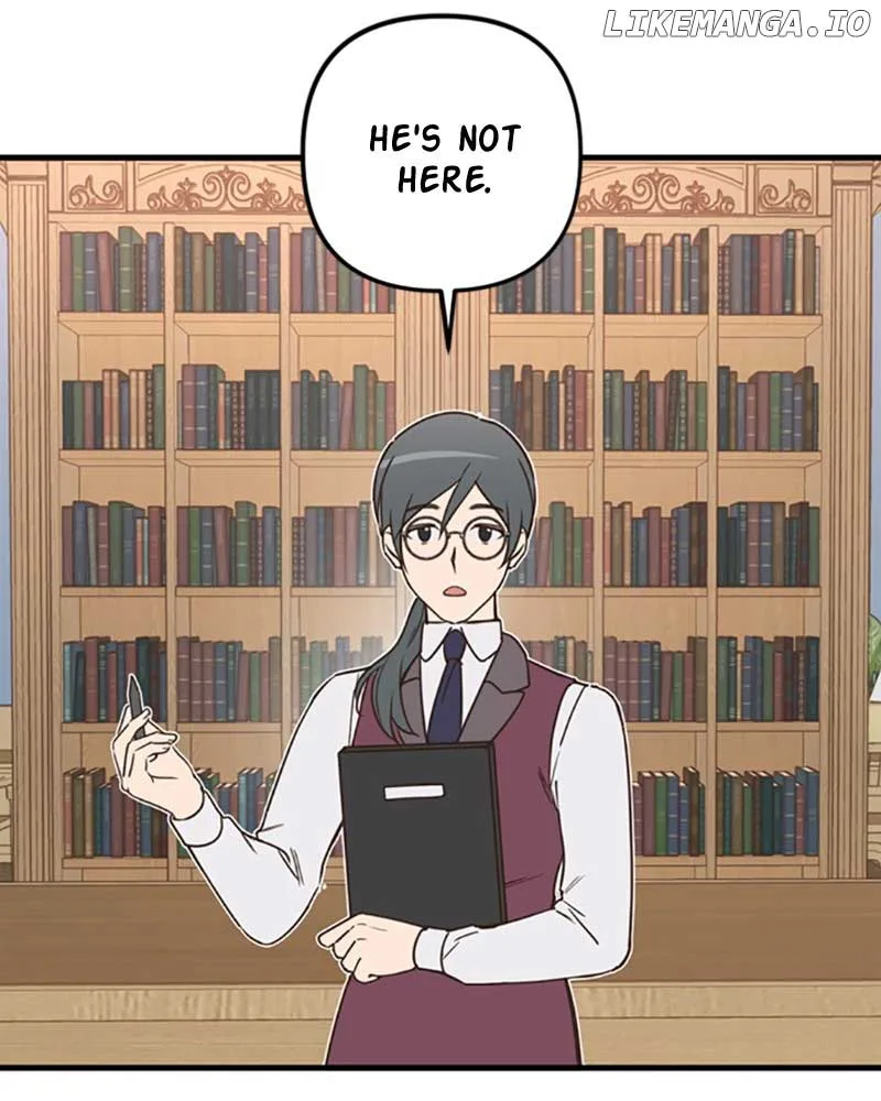 Single Wizard’s Dormitory Apartment Chapter 48 page 47
