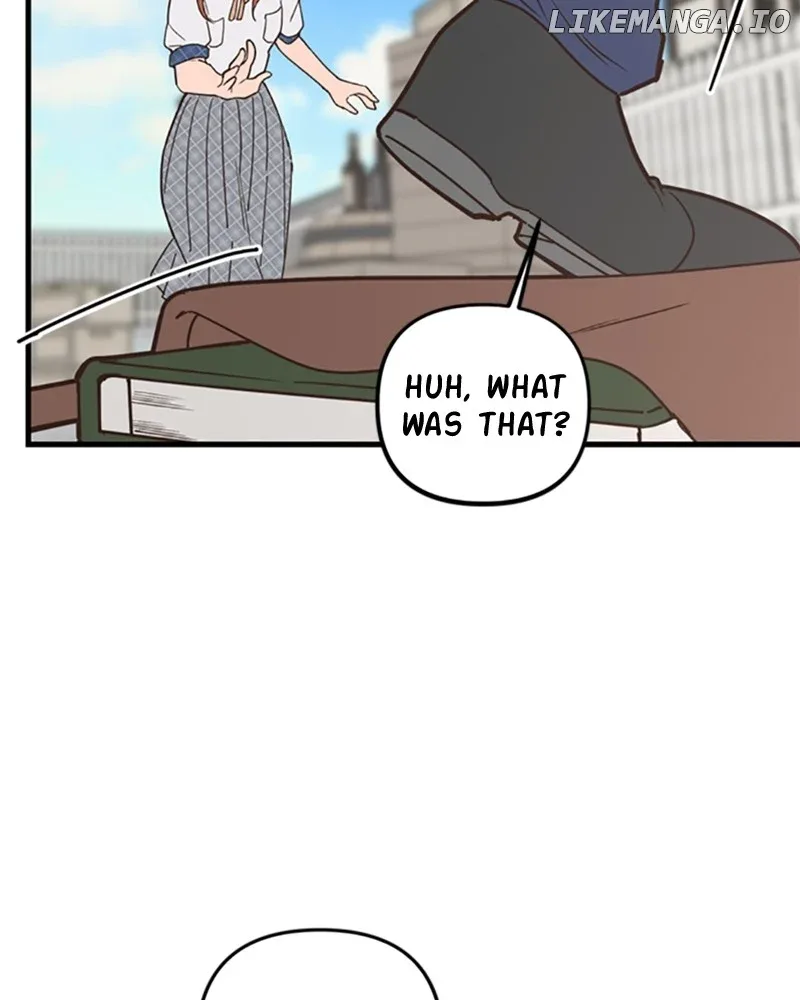 Single Wizard’s Dormitory Apartment Chapter 50 page 33