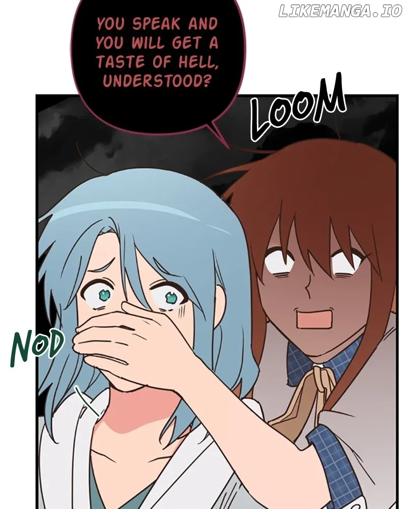 Single Wizard’s Dormitory Apartment Chapter 50 page 42