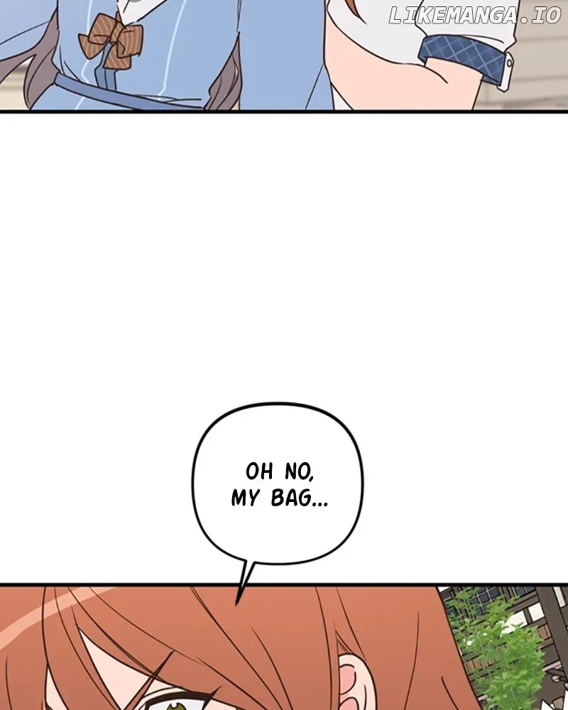 Single Wizard’s Dormitory Apartment Chapter 50 page 29