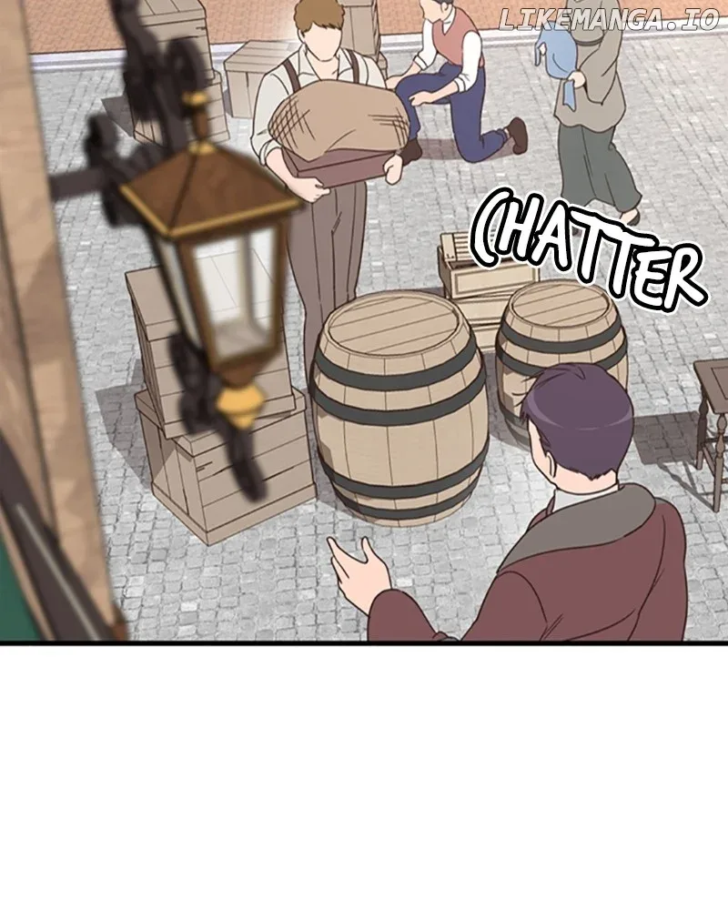 Single Wizard’s Dormitory Apartment Chapter 50 page 21
