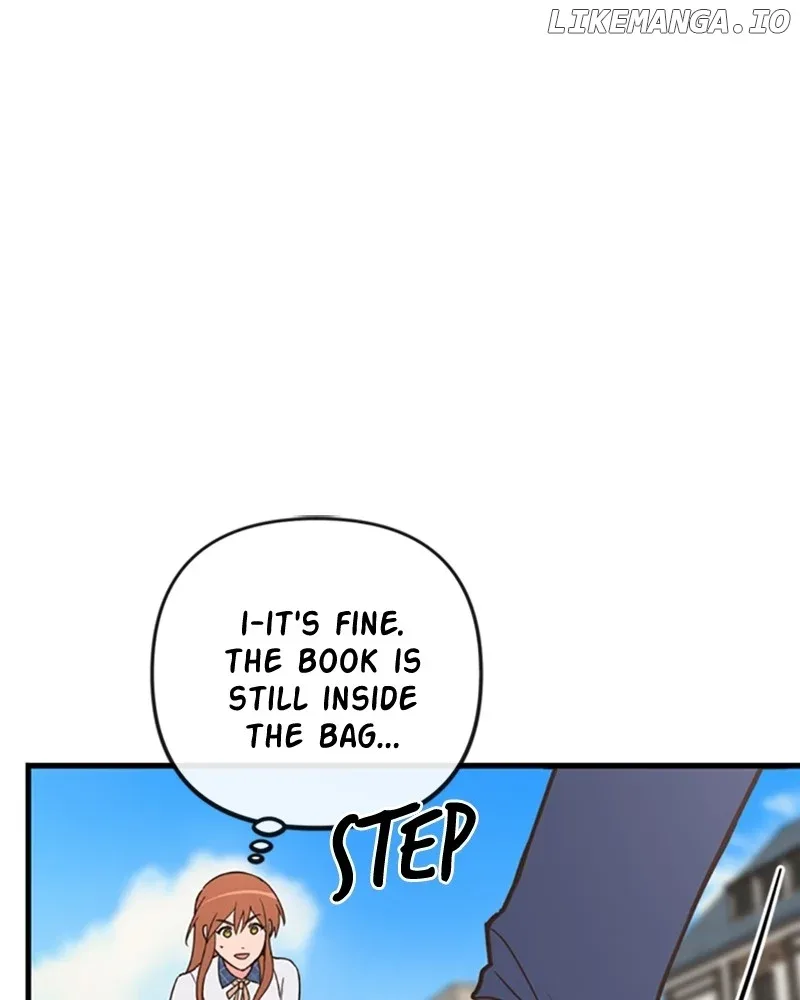 Single Wizard’s Dormitory Apartment Chapter 50 page 32