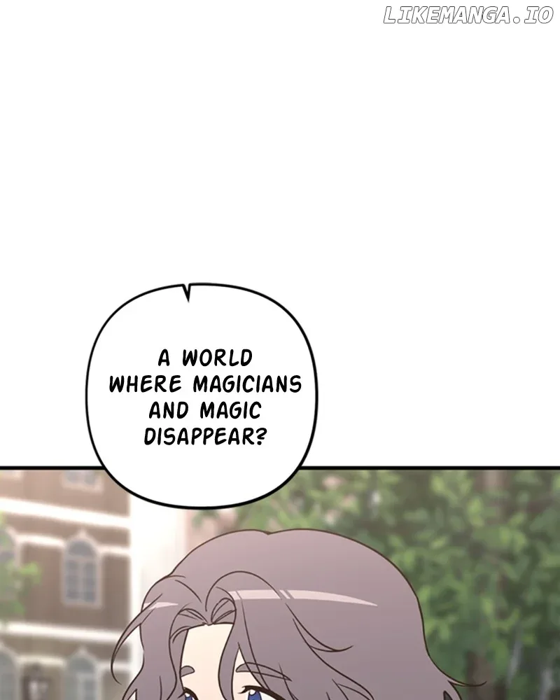Single Wizard’s Dormitory Apartment Chapter 50 page 2