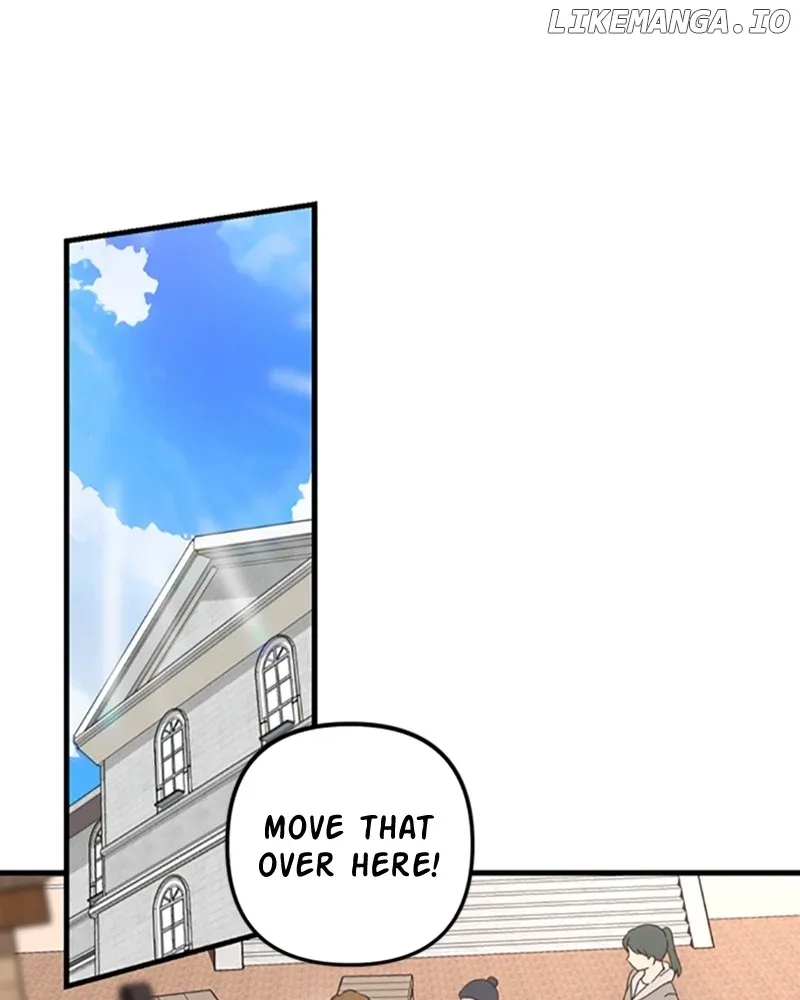 Single Wizard’s Dormitory Apartment Chapter 50 page 20
