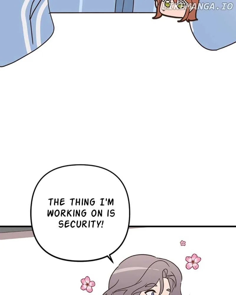 Single Wizard’s Dormitory Apartment Chapter 46 page 76
